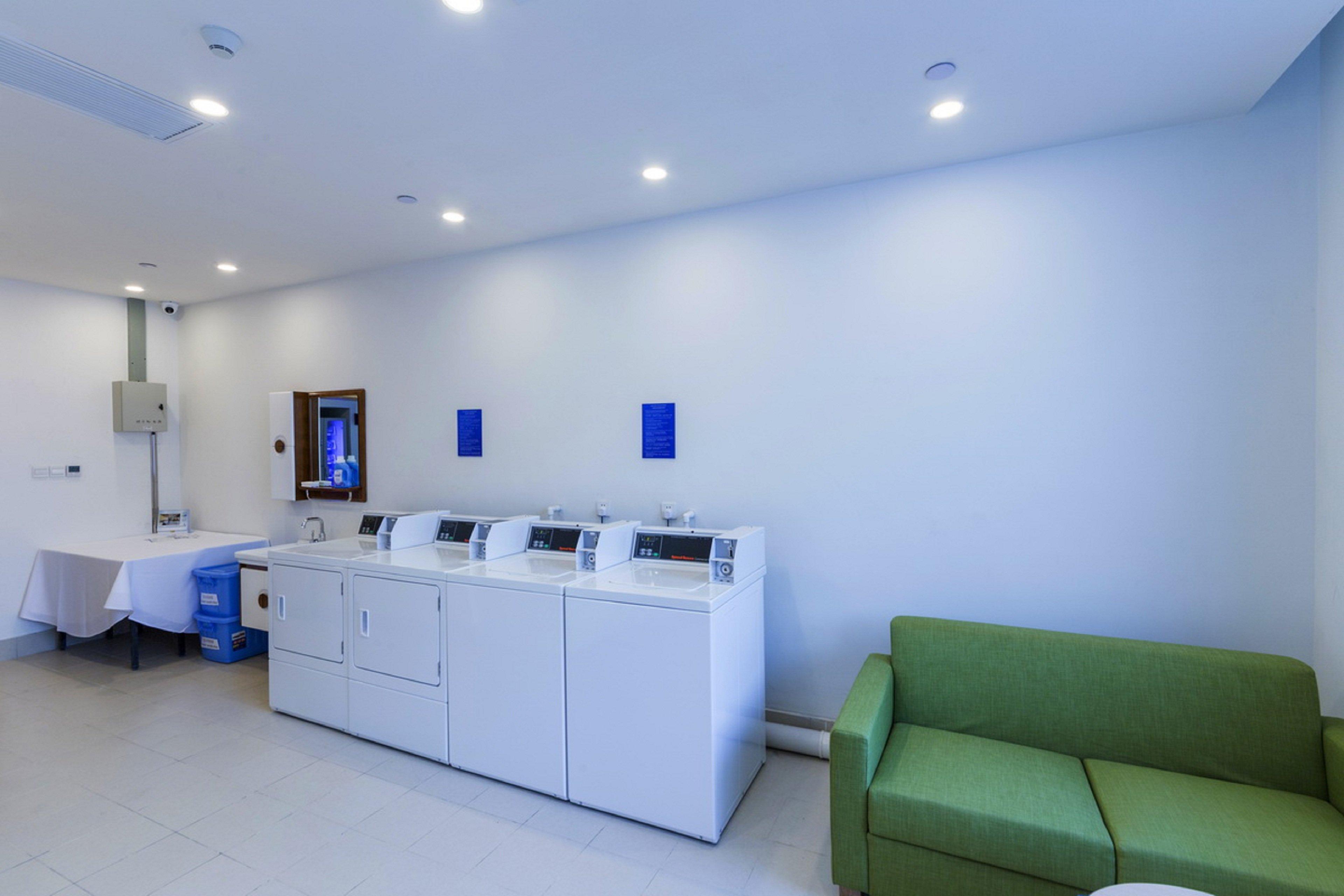 Holiday Inn Express Jinan High-Tech Zone By Ihg Экстерьер фото